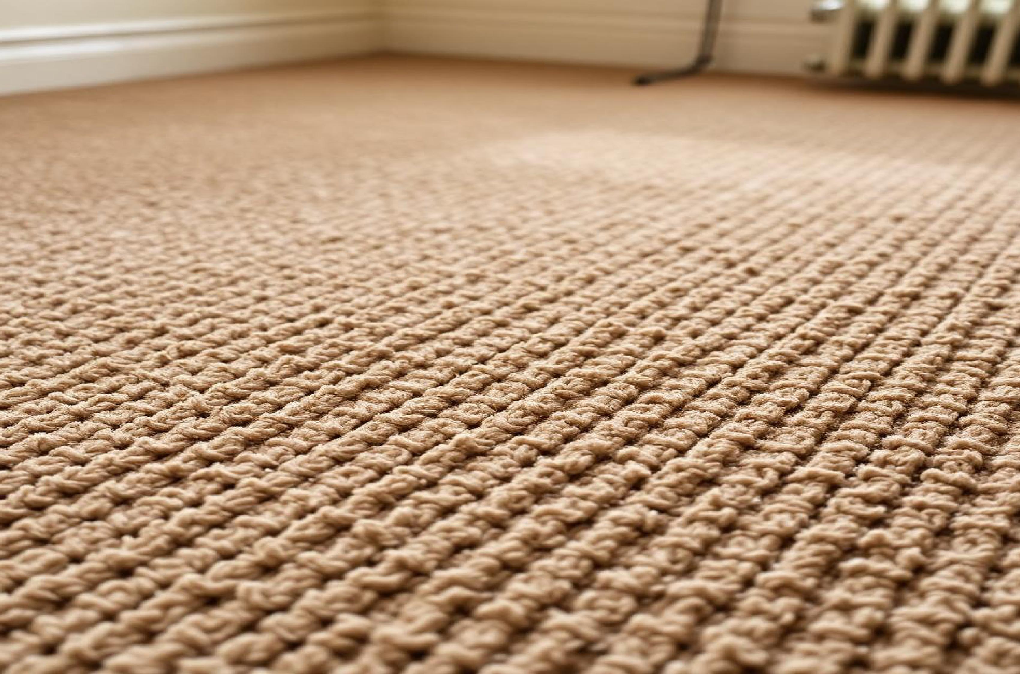 Rug & Upholstery Cleaning